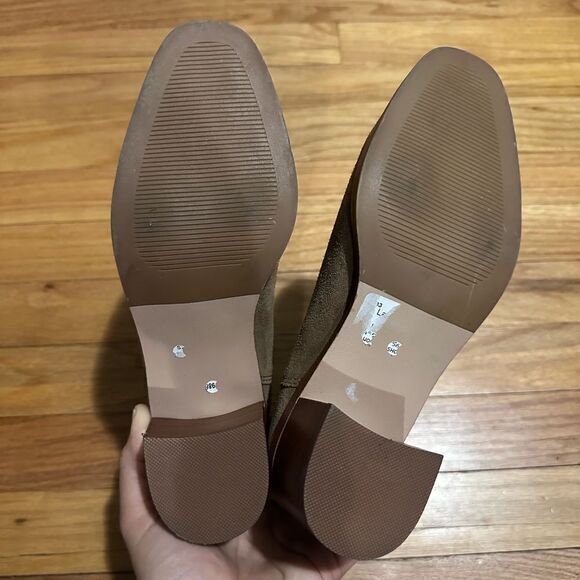 Steve Madden | Rockwell Chelsea Boot - Picture 7 of 7